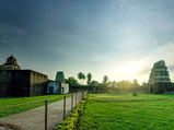 20 Stunning Temples of Andhra Pradesh 