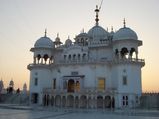The Peaceful Town of Rupnagar