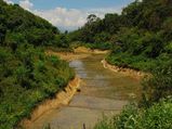 The Beautiful Township of Imphal