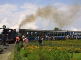 Travel to the Hilly Destination of Darjeeling