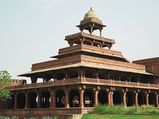 Fatehpur Sikri, A Historical Destination in Uttar Pradesh