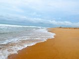 Travel to the 12 Beautiful Beaches in Odisha