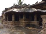 Travel to the Land of the Chalukya Dynasty, Gadag