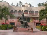 Travel to the lively city of Ludhiana