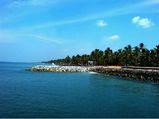  Travel to the Beach Town of Varkala