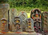 Temple Tour Through Bangalore