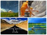 10 Amazing Places to See in India