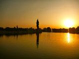 Travel to the 9 Scenic Lakes of Gujarat
