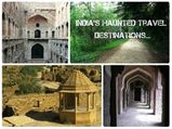 Creepy Travel Destinations in India