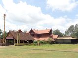 Travel to the Religious Town of Thiruvalla