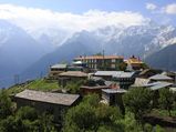 Scenic Tour of Himachal Pradesh