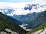 Travel to the Amazing Valleys in India