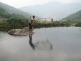 Travel to the 5 Fishing Destinations in India