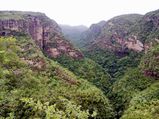 Do you know about the Picturesque Valley of Pachmarhi in Madhya Pradesh?