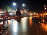 Travel to the 5 Spiritual Cities of North India