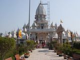 Travel to the Historical Town of Hastinapur