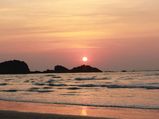 Travel to the 5 Lesser Known Beaches in Kerala