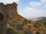 Travel to the Majestic Forts of Rajasthan