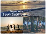 New Year Vacation – 5 Great Beach Destinations of India