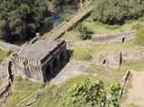 Travel to the Historical Forts of Tamil Nadu