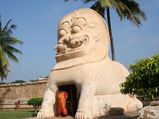 Mystical Temple Tour of Kumbakonam