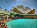 Inspiring New Year Resolutions - Stunning Photos of India