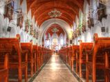 10 Famous Churches of India