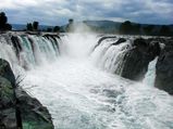  Travel to Waterfall Town of Hogenakkal
