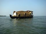 Travel to the Backwater Town of Kumarakom