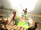 Travel the Scenic Landscapes of India with the Film I (Ai)