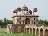 Travel to the Volcanic Town of Narnaul