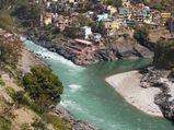 Travel to North India this February