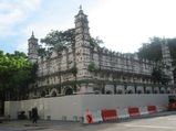 Travel to the Quaint City of Nagore