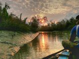 5 Weekend Getaways Around Kolkata