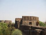 Travel to the Historical Town of Ahmednagar