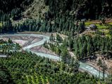 Travel to the Mesmerising Town of Kalpa