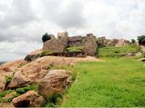 Travel to the Religious Town of Koppal