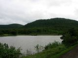 The Quaint Military Town of Mhow