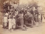 Travel Through Time - Rajasthan