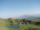 Weekend Getaways Around Dalhousie