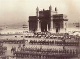 Travel Through Time - Mumbai
