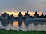 Serene Vistas of Madhya Pradesh