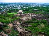 Picturesque Vistas of Andhra Pradesh