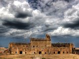 Indian Towns with a European Touch