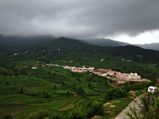 5 Romantic Hill Stations in North India