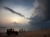 Alluring Vistas of Goa