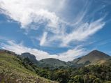 Monsoon Romantic Getaways in South India