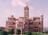 Travel to Wankaner, a Royal Sojourn