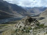 Himachal Pradesh Tourism – The Serene Town of Spiti