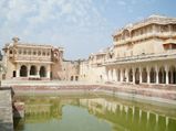 Rajasthan Tourism – The Historical City of Nagaur